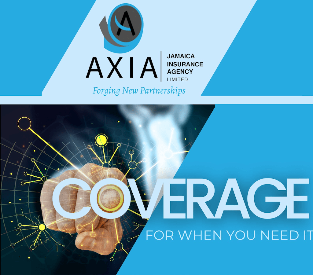 Axia Jamaica Insurance Agency