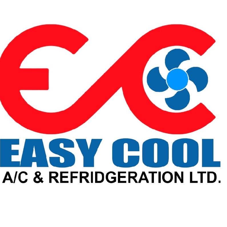 Easy Cool AC Jamaica