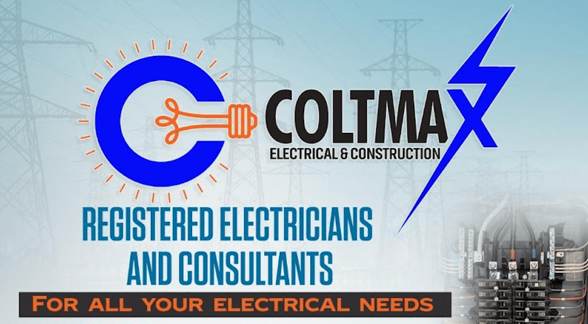 Coltmax Electrical & Construction