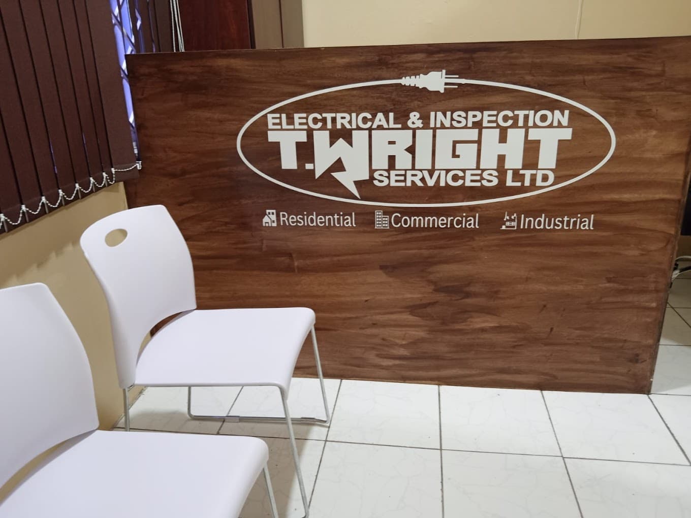 T. Wright Electrical & Inspection Services Ltd