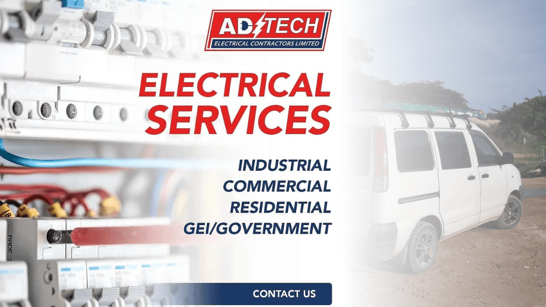 AD Tech Electrical Contractors Ltd