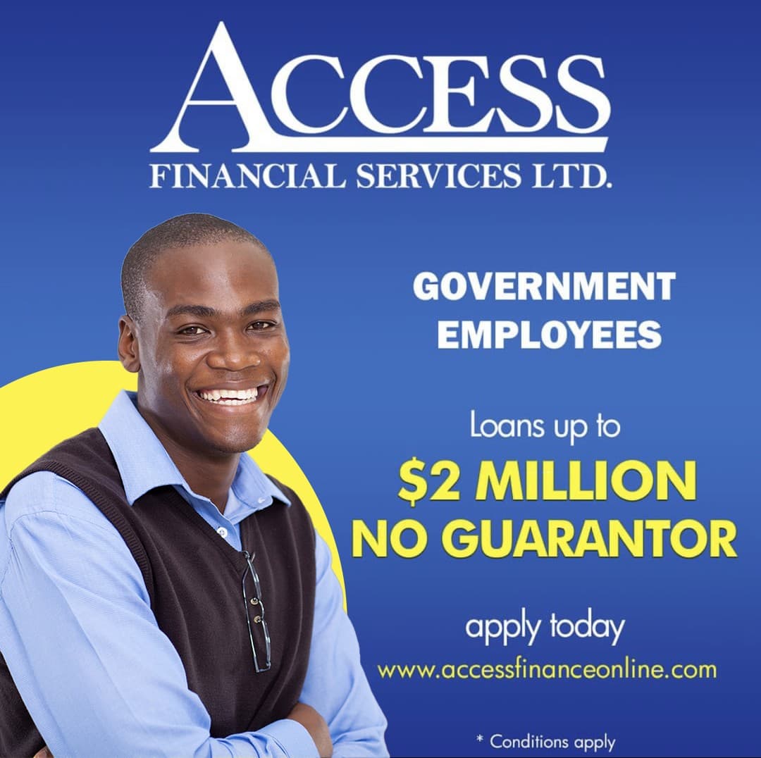 Access Financial Services Limited