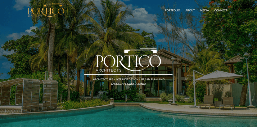 Portico Ltd. Jamaica