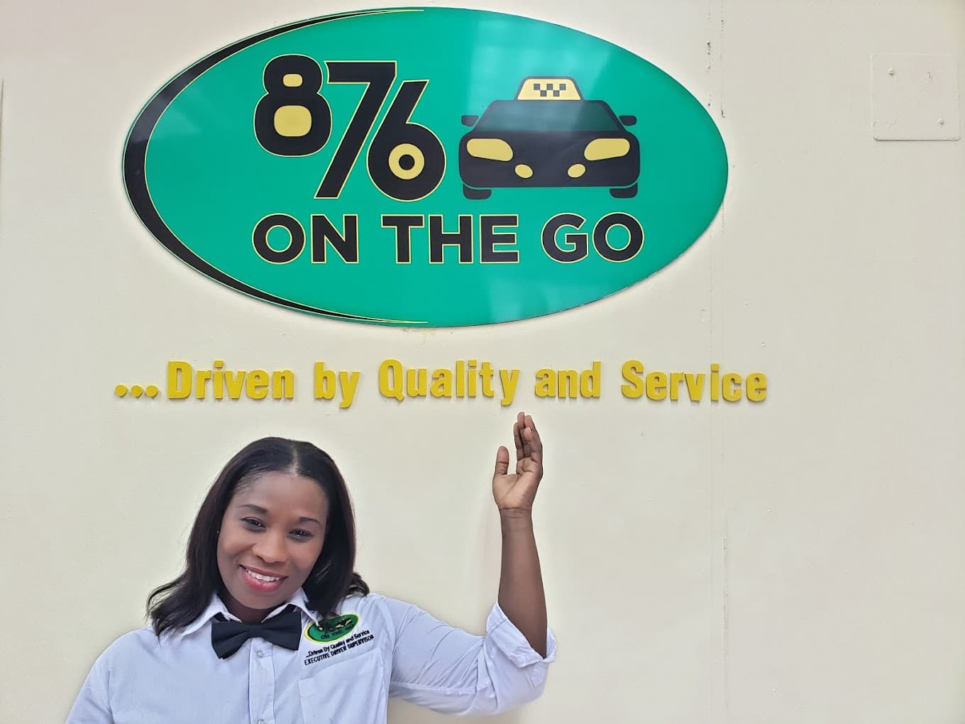 876 On The Go Transportation Services