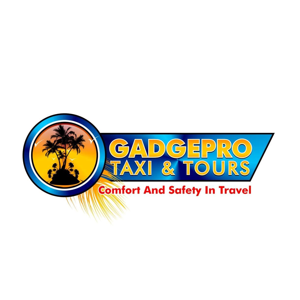 Gadgepro Taxi & Tours Ltd