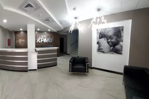 KPMG Jamaica