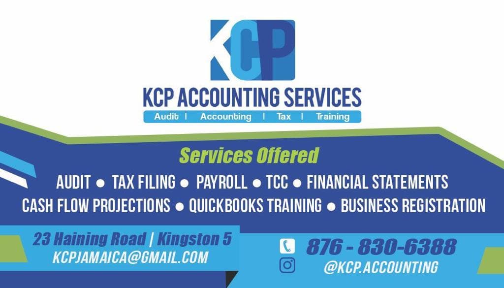 KCP Accounting