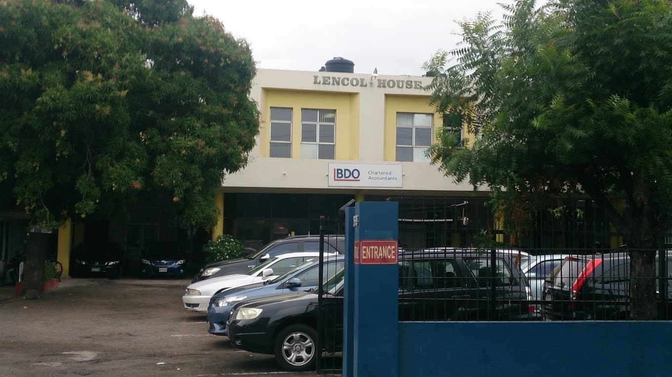 BDO Jamaica