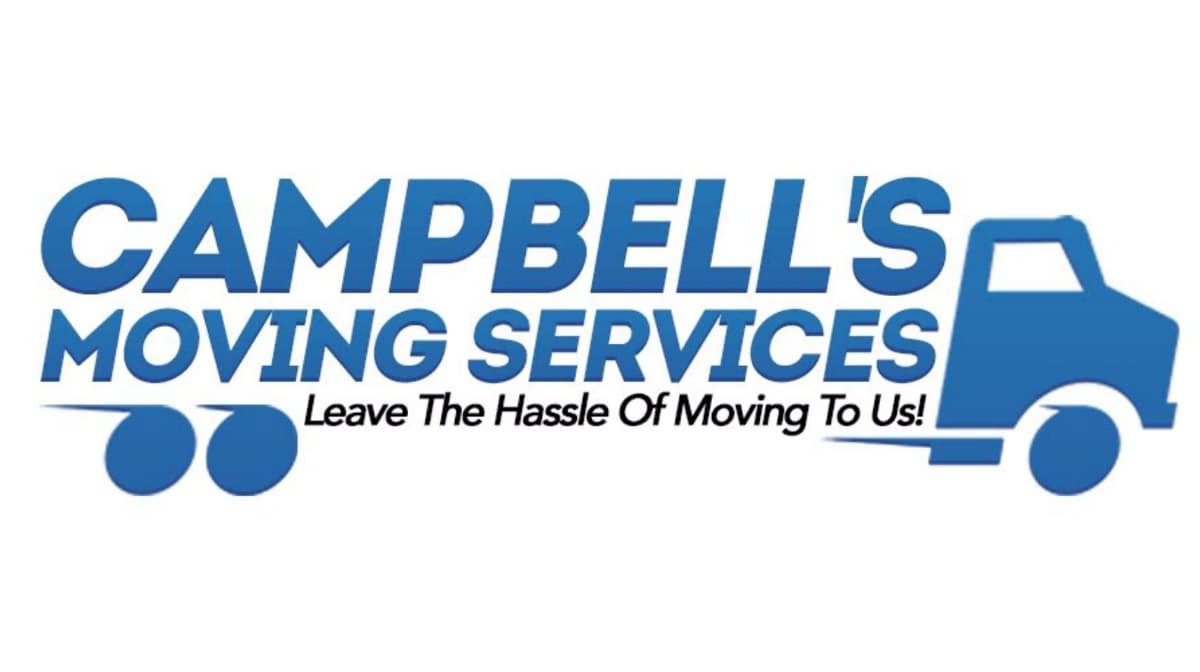 Campbell’s Moving Services