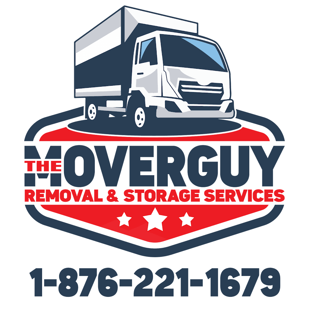 The MoverGuy Removal & Storage Service