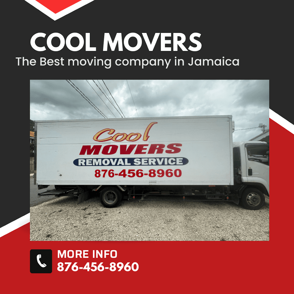 Cool Movers Removal Service