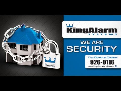 KingAlarm Services