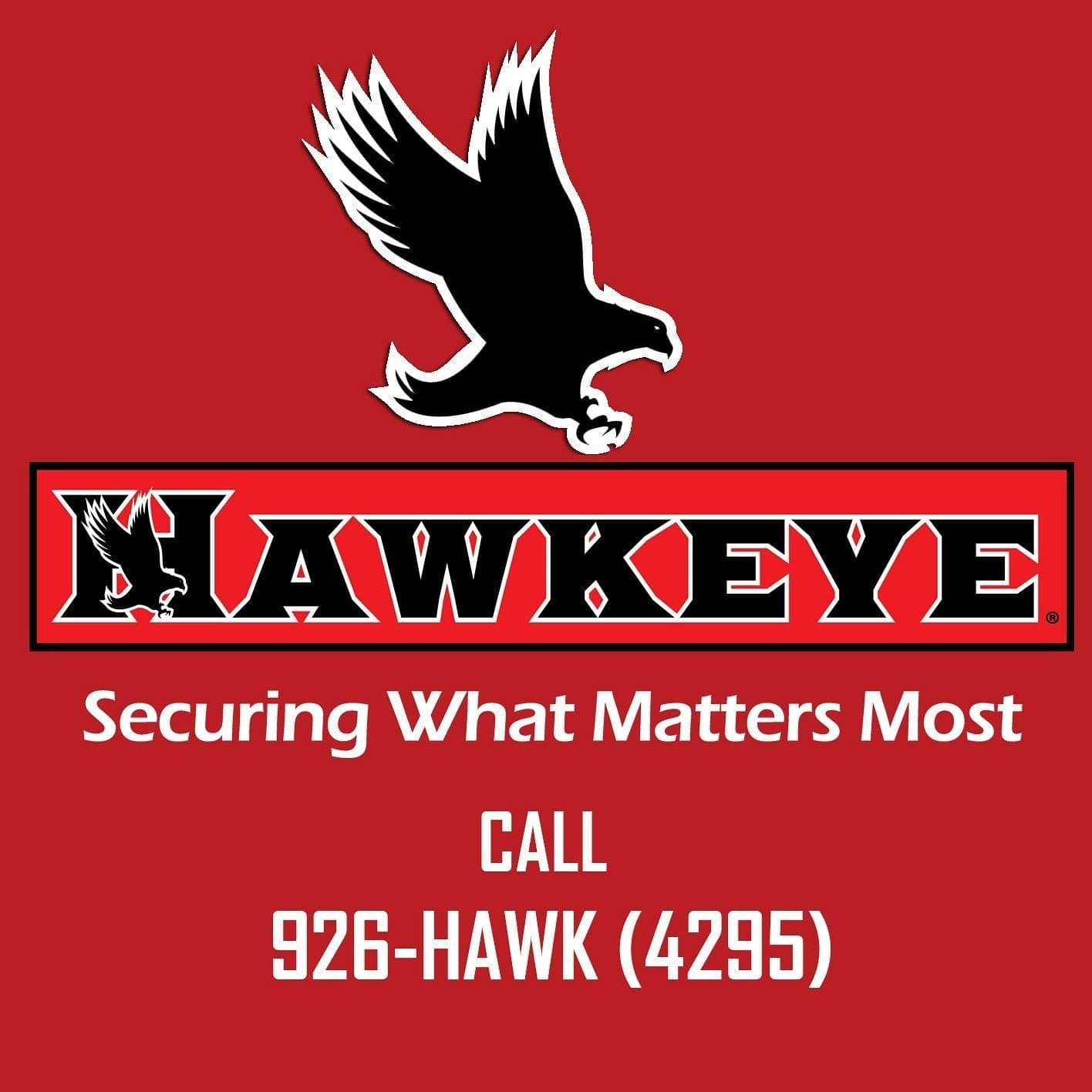 Hawkeye Electronic Security Limited