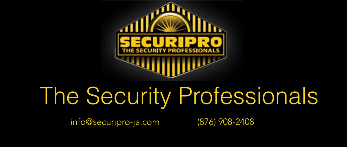 Securipro Limited