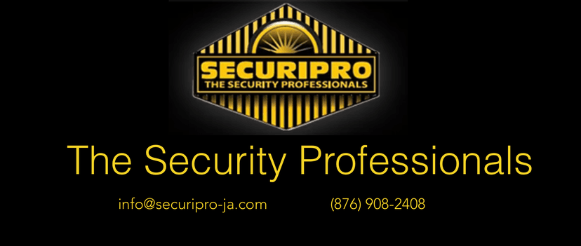 Securipro Limited