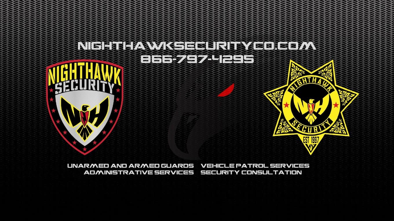 Night Hawk Security