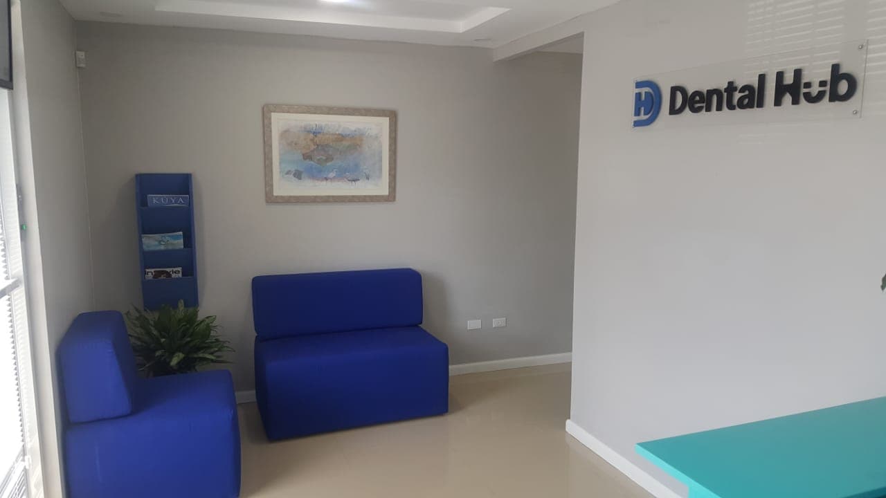 Dental Hub Jamaica