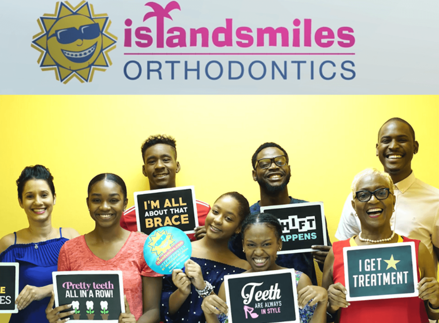 Islandsmiles Orthodontics