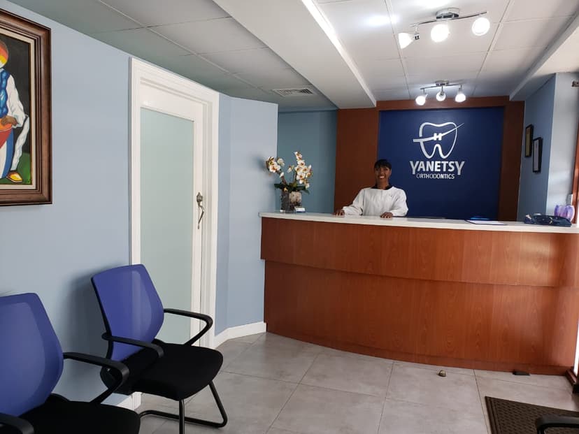 Yanetsy Orthodontics