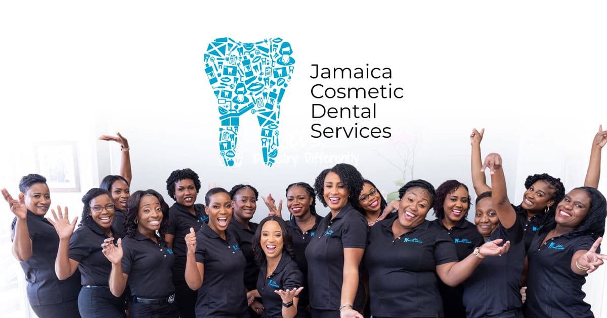 Jamaica Cosmetic Dental Services