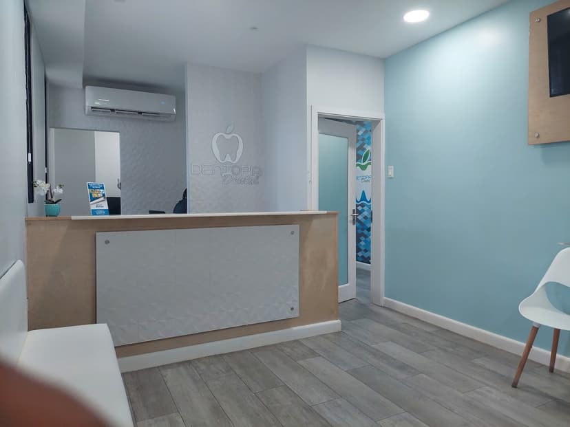 Dentopia Dental Kingston