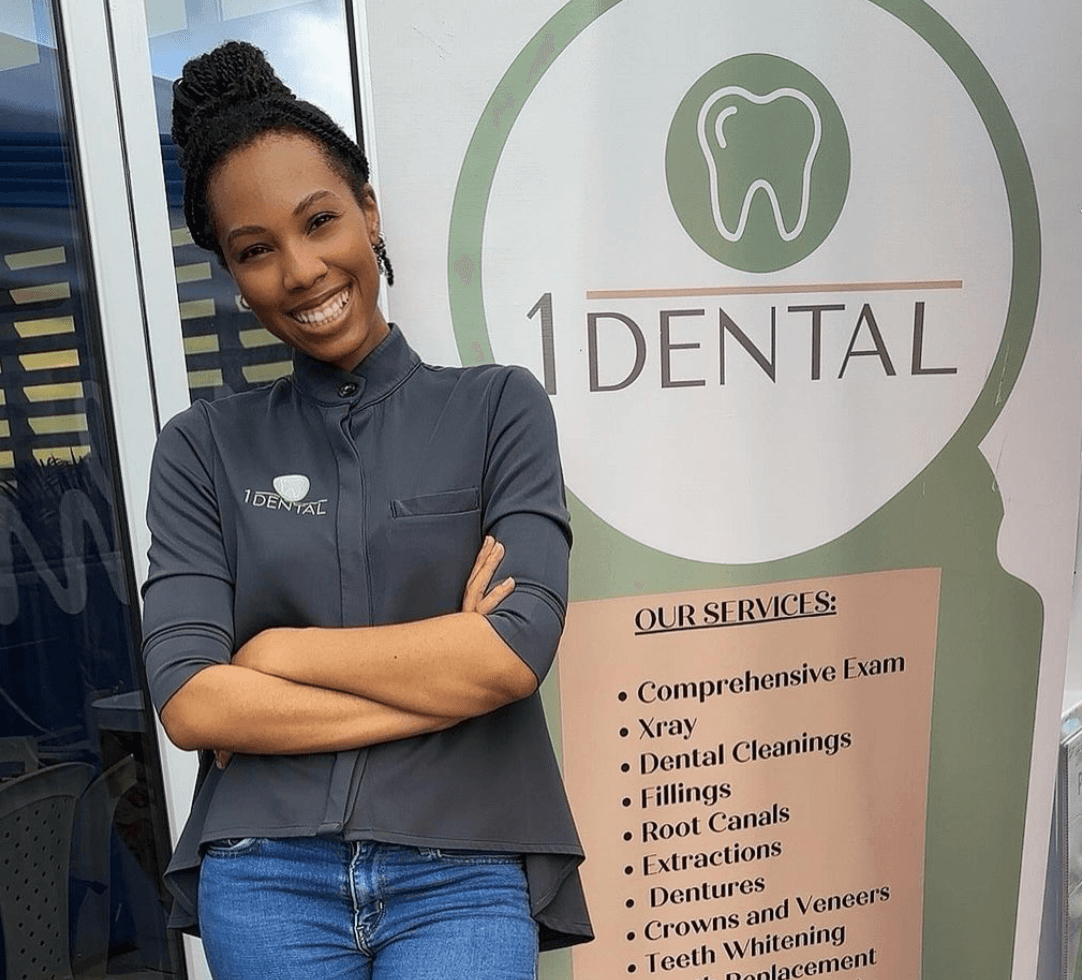 1 DENTAL Ja