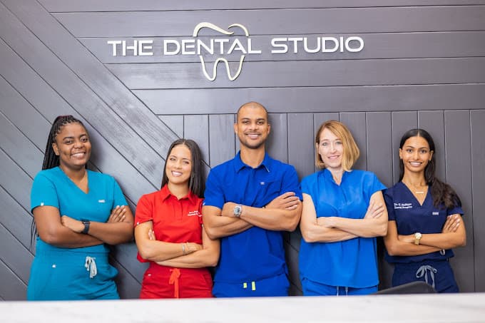 The Dental Studio