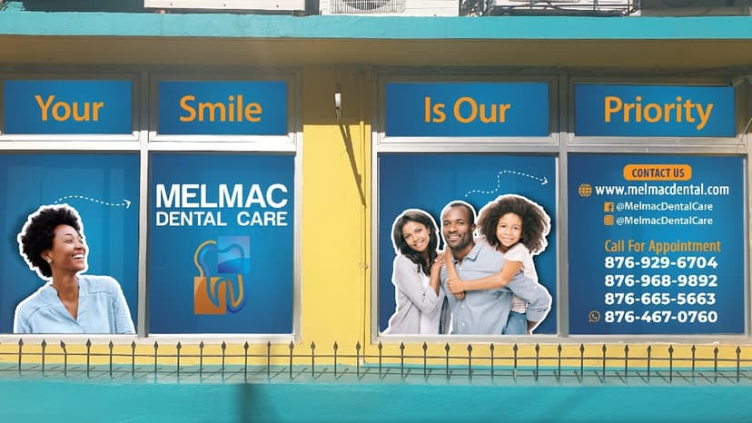 Melmac Dental Care