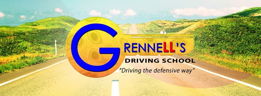 Grennell’s Driving School