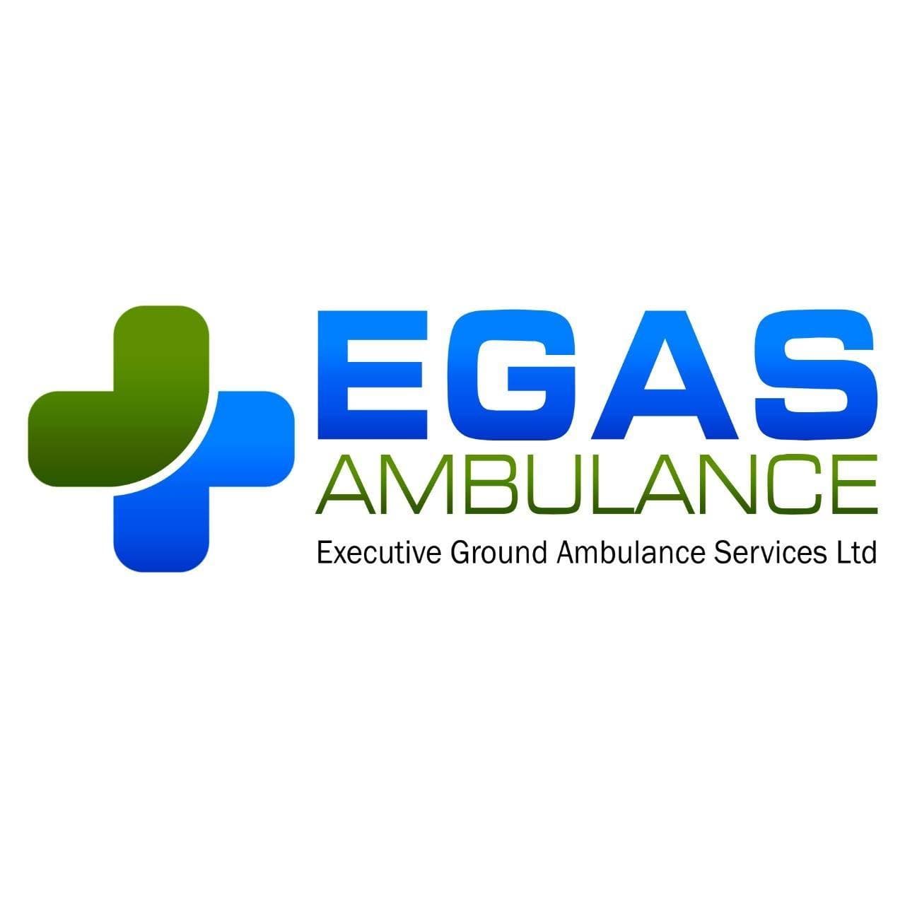 Executive Ground Ambulance Services (EGAS)