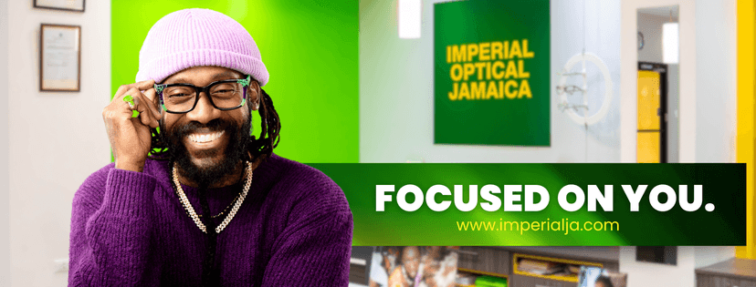 Imperial Optical Jamaica