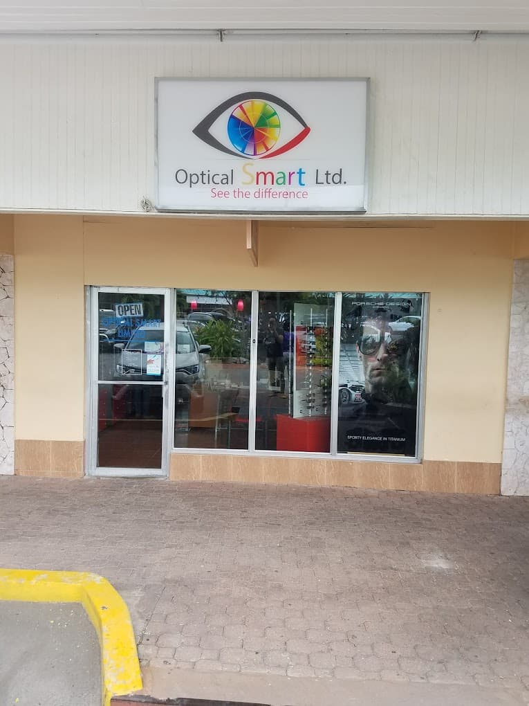 Optical Smart Ltd