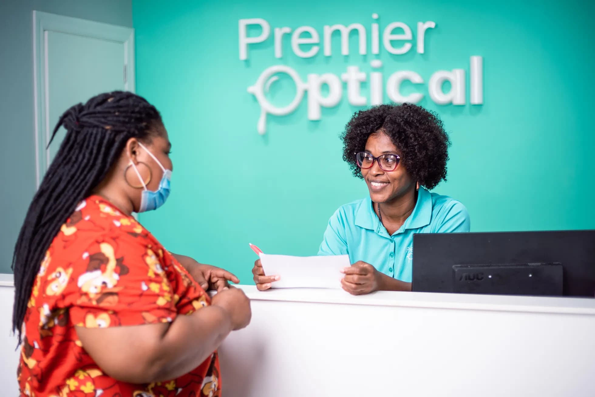 Premier Optical Ja