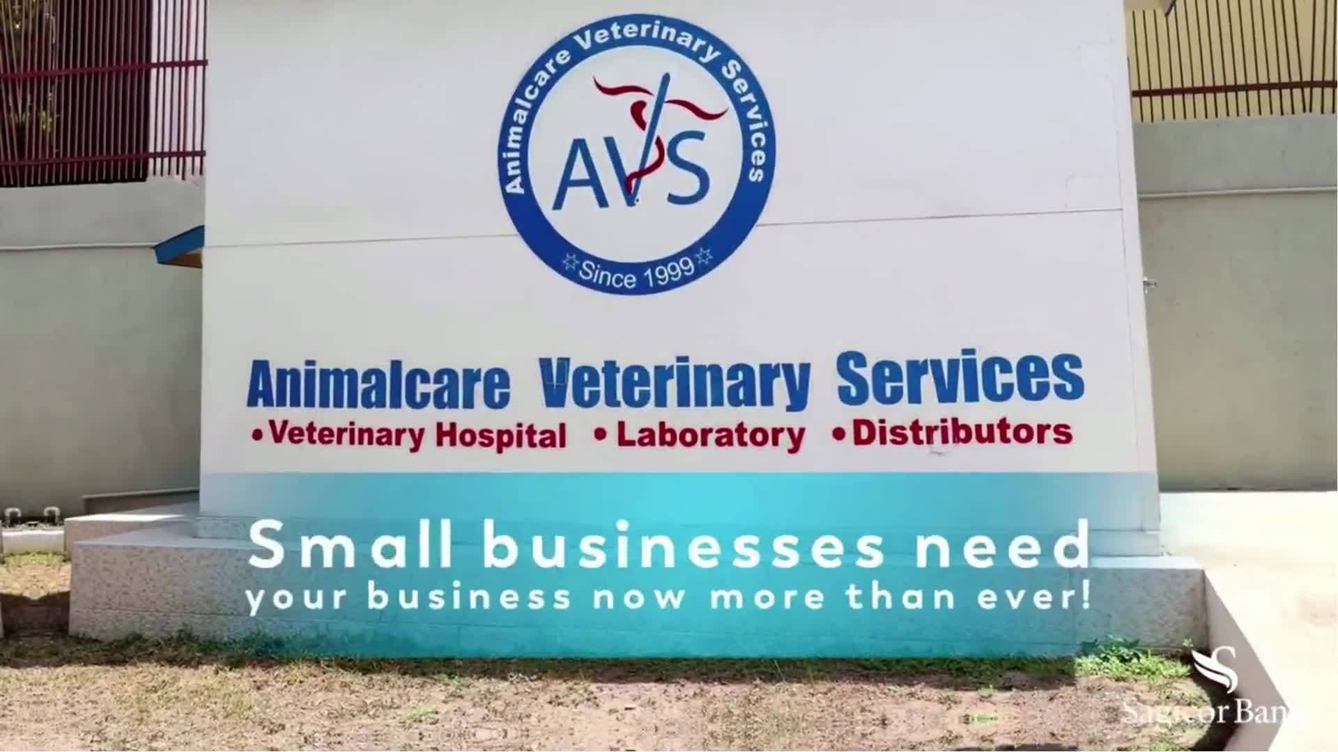 Animalcare Veterinary Hospital