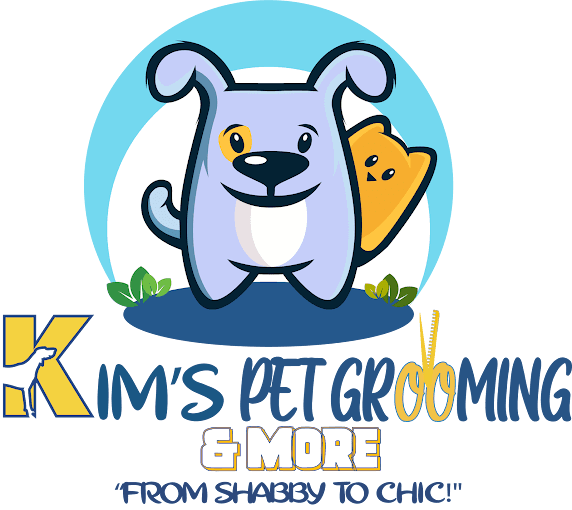 Kim’s Pet Grooming & More