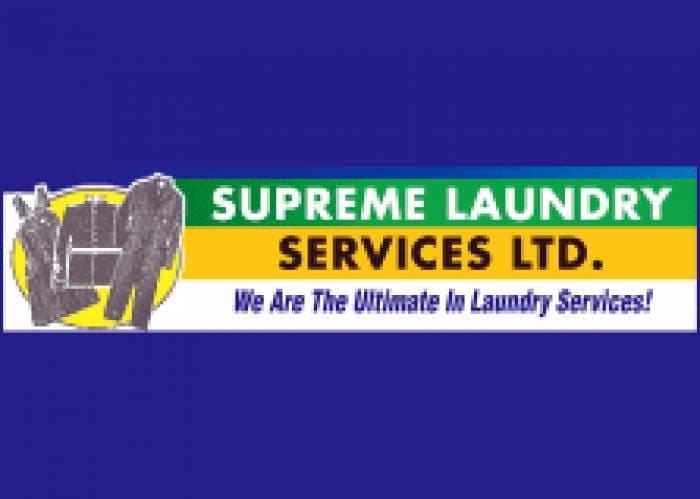 Supreme Laundry Services Ltd