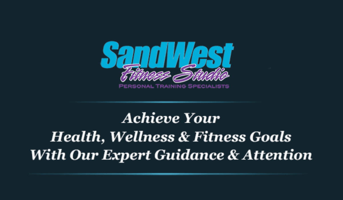 SandWest Fitness Studio