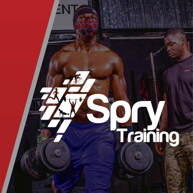 Spry Training