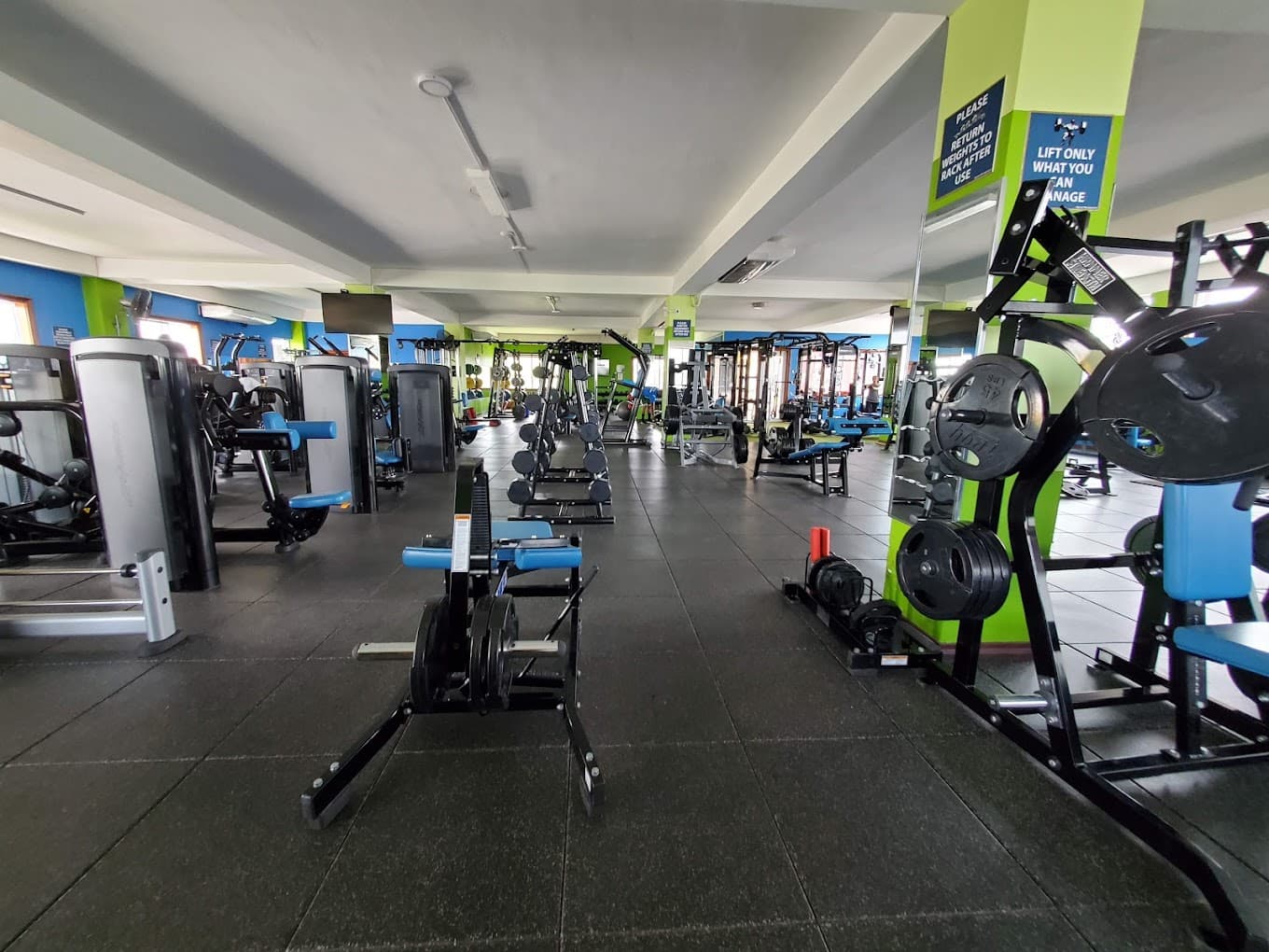 Best Gyms in Kingston