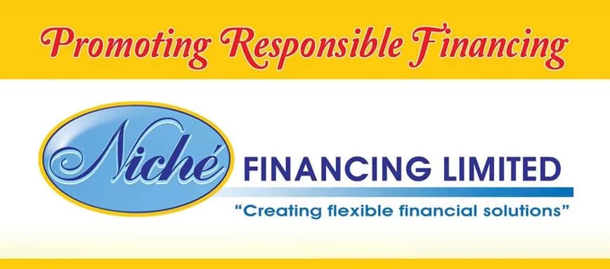 Niche Financing Limited