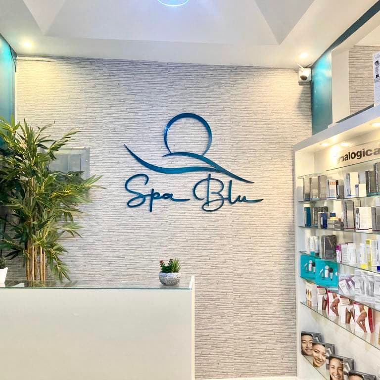 Spa Blu