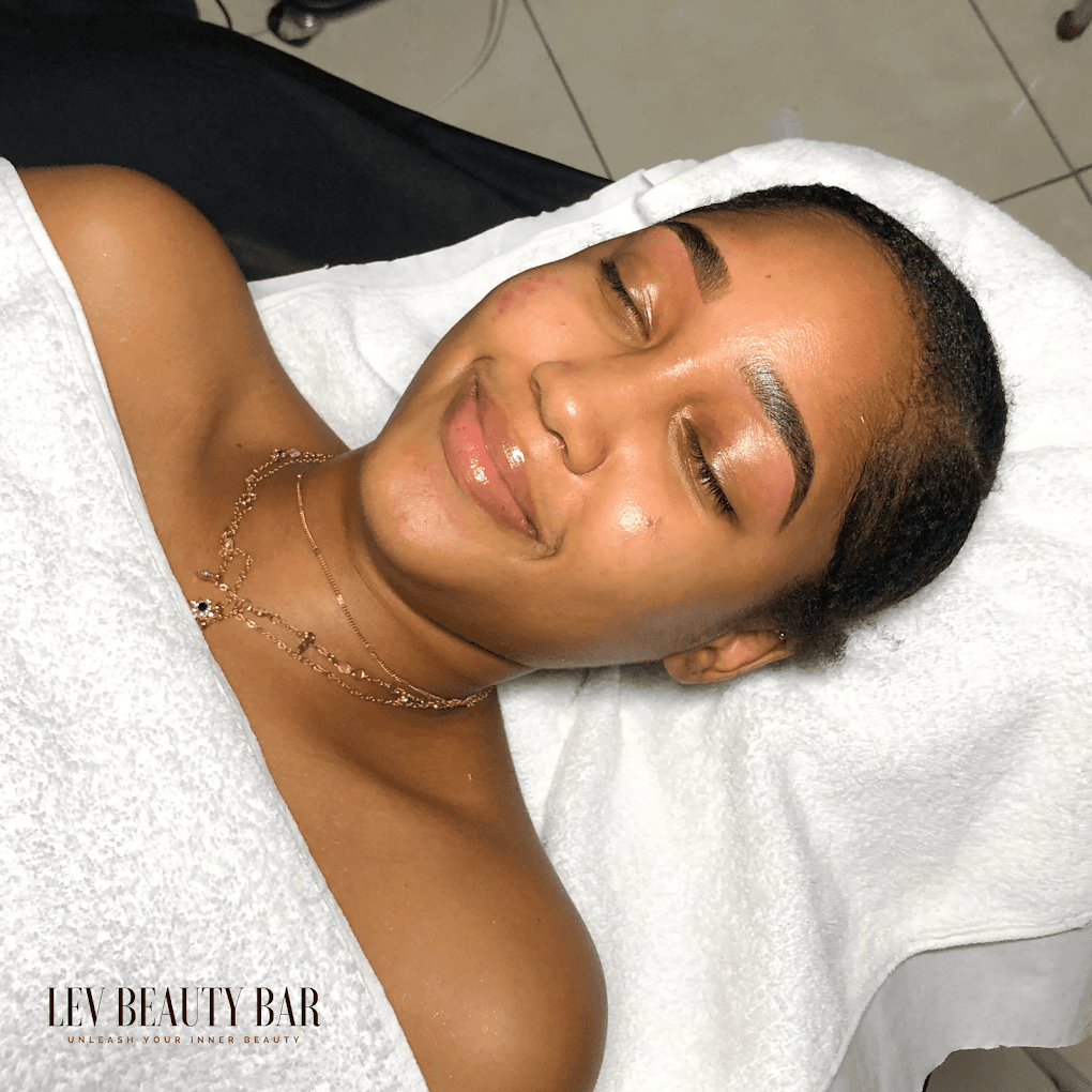 Lev Beauty Bar & Med Spa