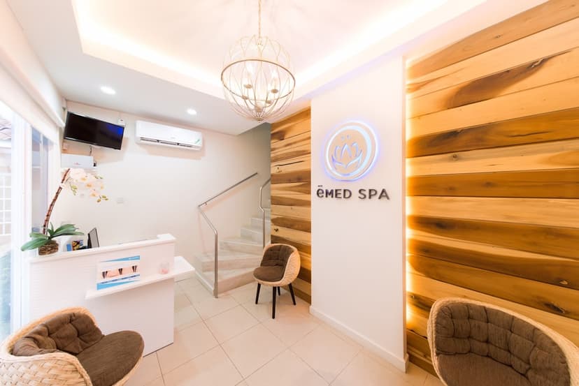 EMed Spa