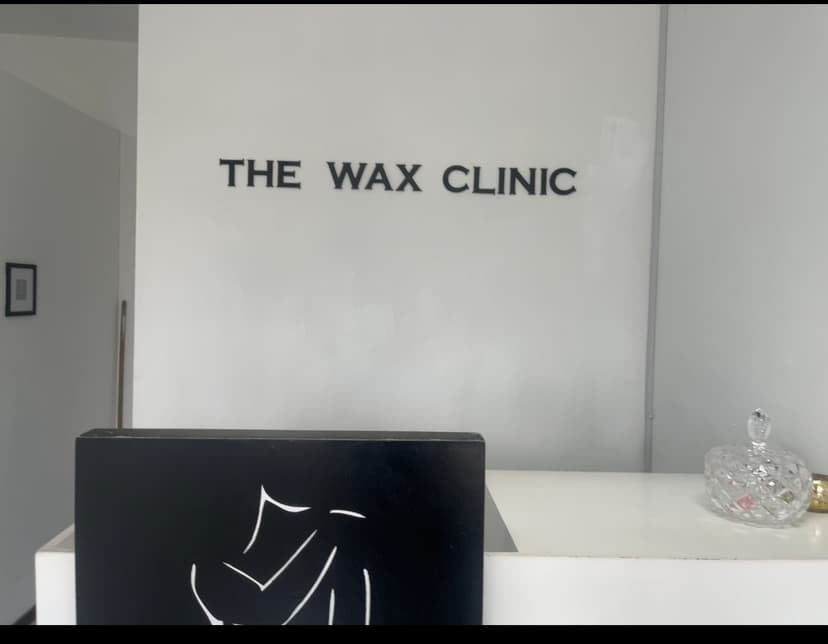 The Wax Clinic