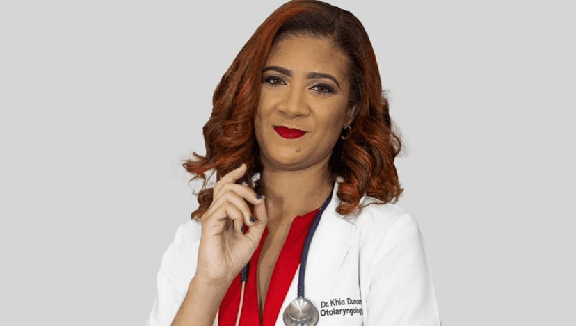 Best ENT Doctors in Kingston