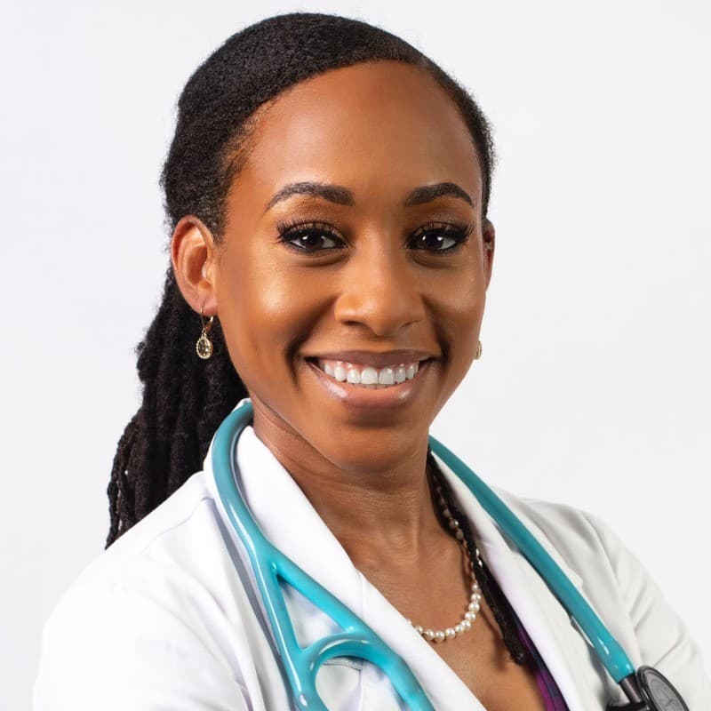 Dr. Tahira Redwood