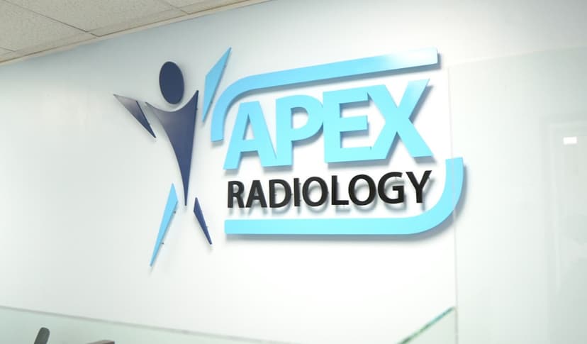 Apex Radiology