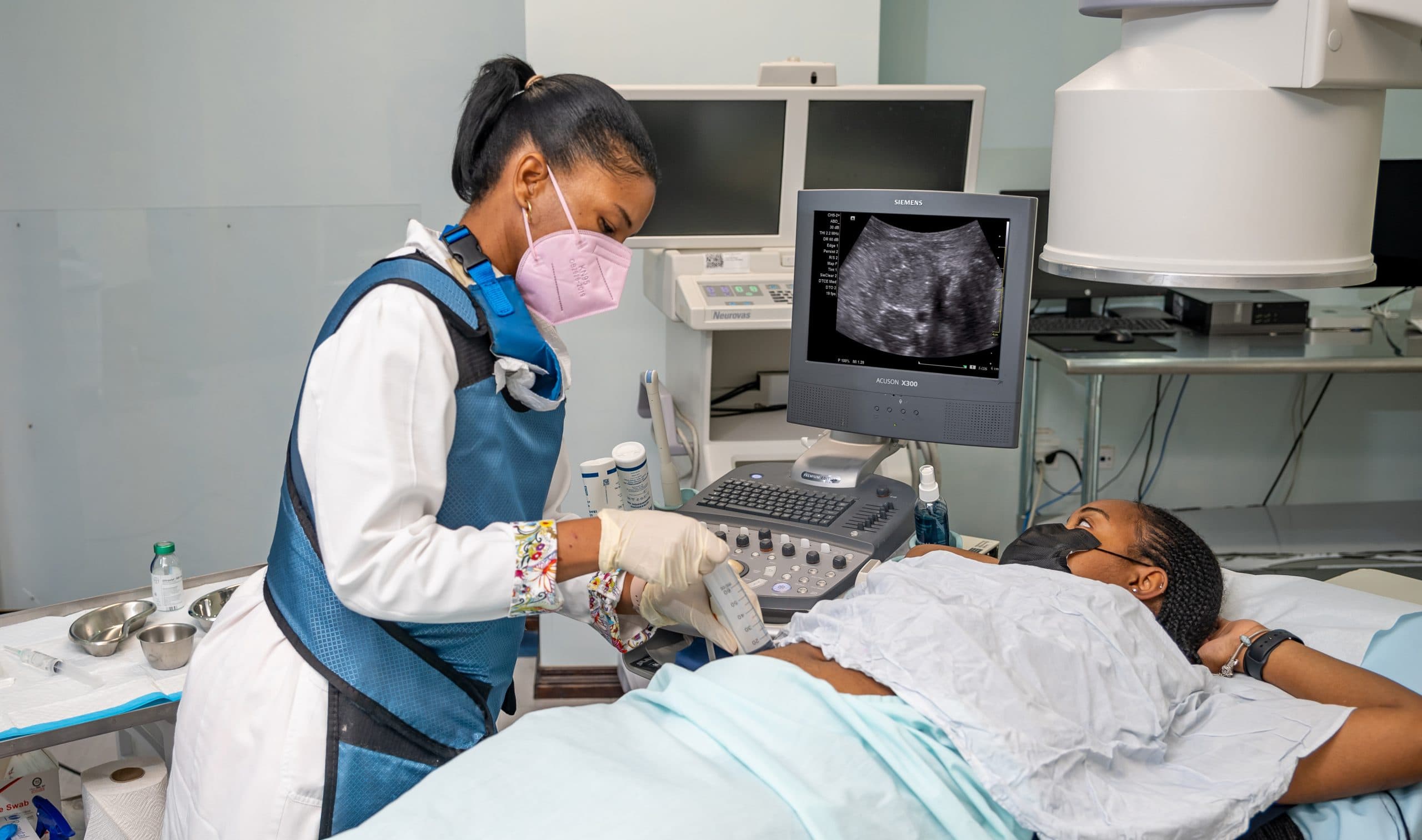 Best Imaging Centers in Montego Bay