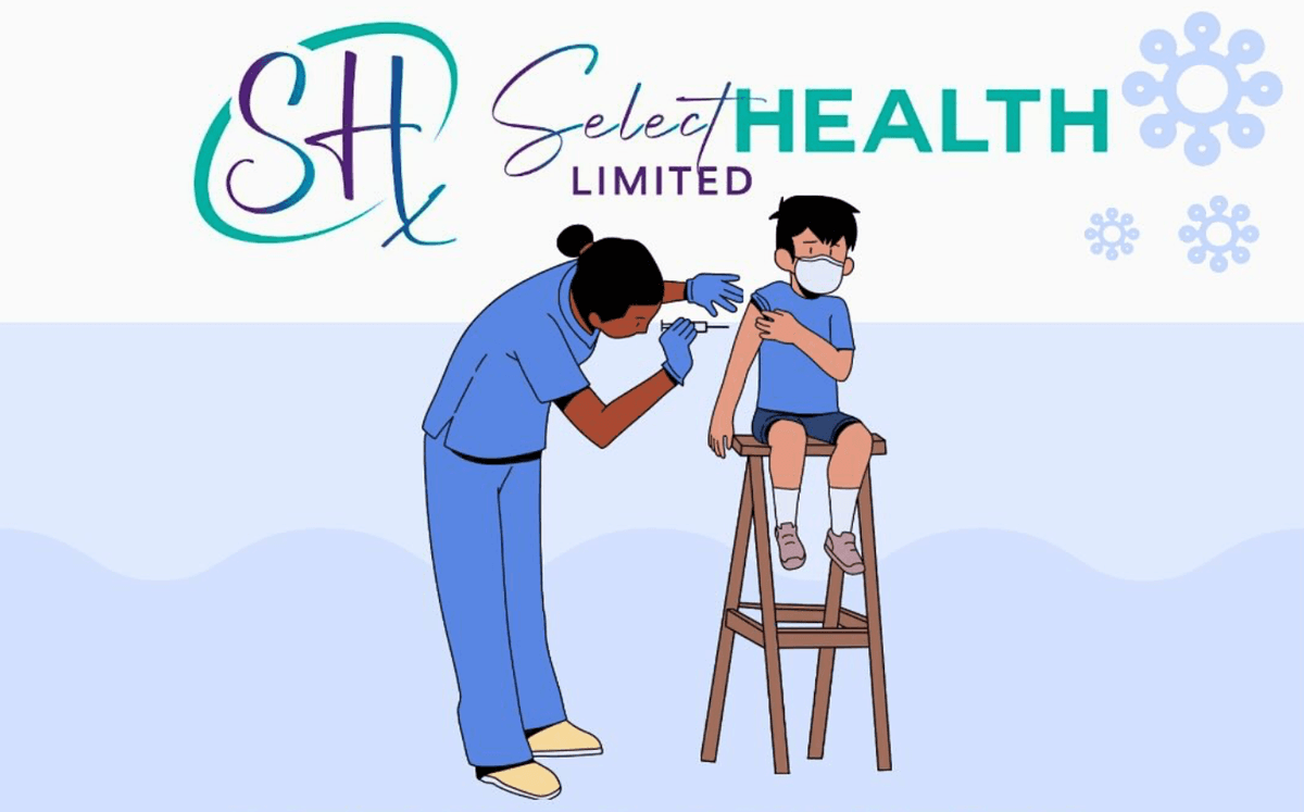 Select Health Medical Suites