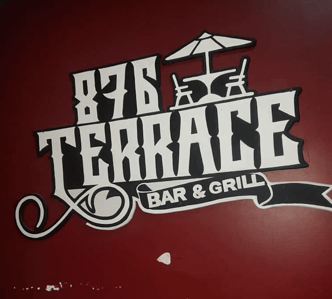 876 Terrace Bar and Grill